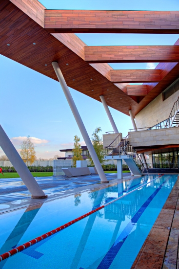 Запуск сезона в PRIDE Wellness Club