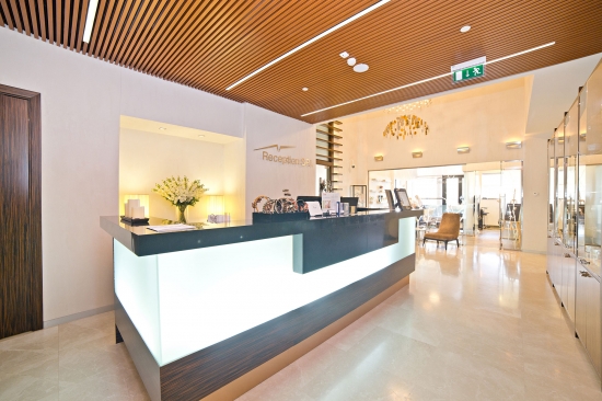 Запуск сезона в PRIDE Wellness Club