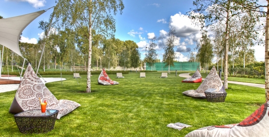 Запуск сезона в PRIDE Wellness Club
