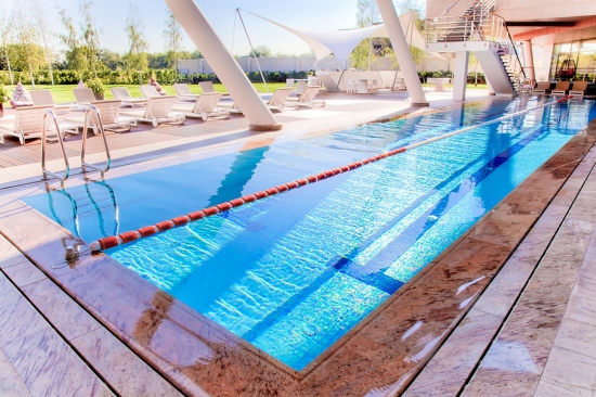 Запуск сезона в PRIDE Wellness Club