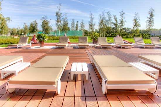 Запуск сезона в PRIDE Wellness Club