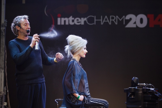 InterCHARM 2015: индустрия в ожидании премьер выставки №1