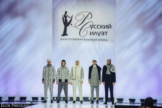 Татьяна Михалкова дала санкциям модный ответ! «Русский Силуэт» выбрал обладателя Гран-при!