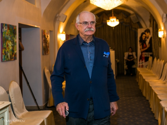 Татьяна Михалкова дала санкциям модный ответ! «Русский Силуэт» выбрал обладателя Гран-при!