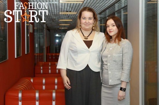 Московский конкурс для дизайнеров одежды, обуви и аксессуаров