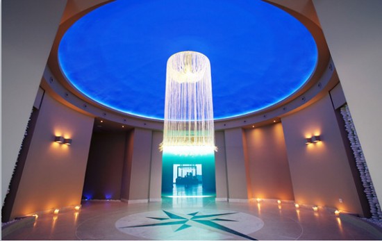 Daios Cove Luxury Resort & Villas - СПА. Крит