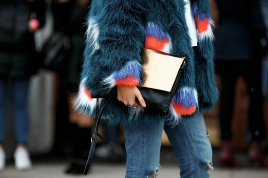 MERCEDES-BENZ FASHION WEEK RUSSIA