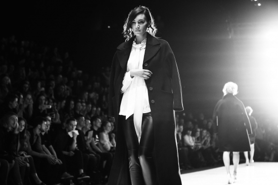 MERCEDES-BENZ FASHION WEEK RUSSIA