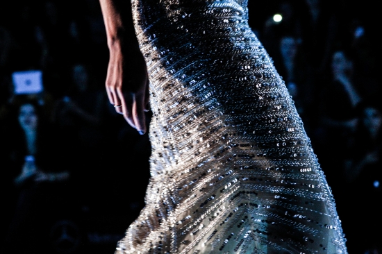 MERCEDES-BENZ FASHION WEEK RUSSIA