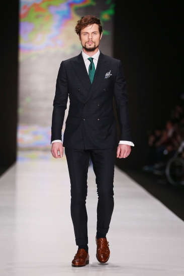 Musica Frere. MERCEDES-BENZ FASHION WEEK RUSSIA