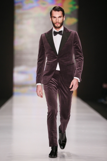 Musica Frere. MERCEDES-BENZ FASHION WEEK RUSSIA