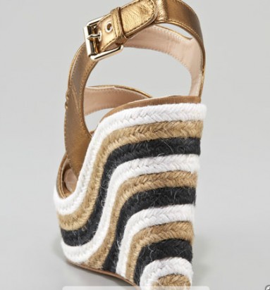 Туфли от Brian Atwood