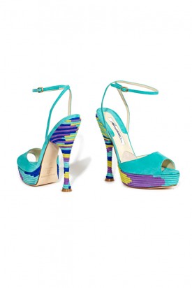 Туфли от Brian Atwood