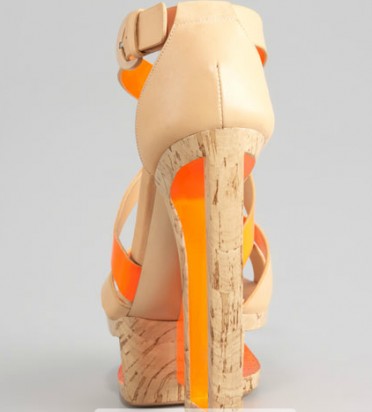 Туфли от Casadei