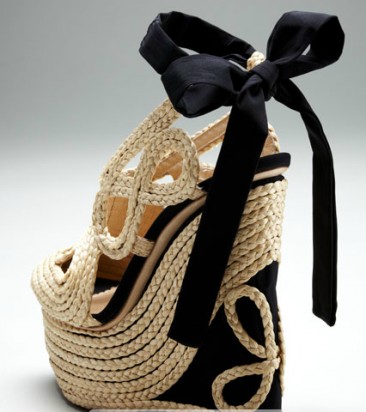 Туфли от Charlotte Olympia