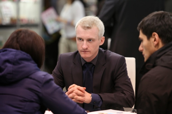 Салон красоты: тренды года от InterCHARM