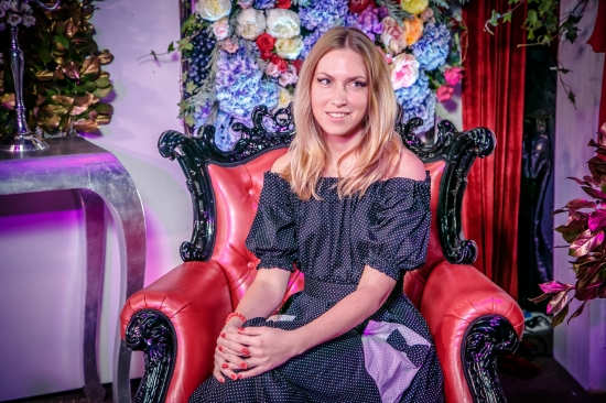 «WEDDING BALL 2015»  покорил гостей