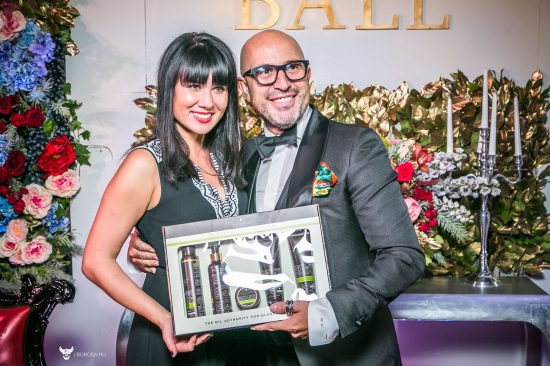«WEDDING BALL 2015»  покорил гостей
