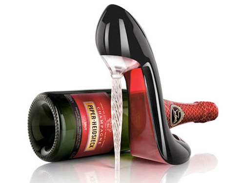 Туфли от Christian Louboutin