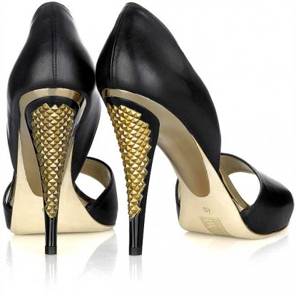 Туфли от Jimmy Choo
