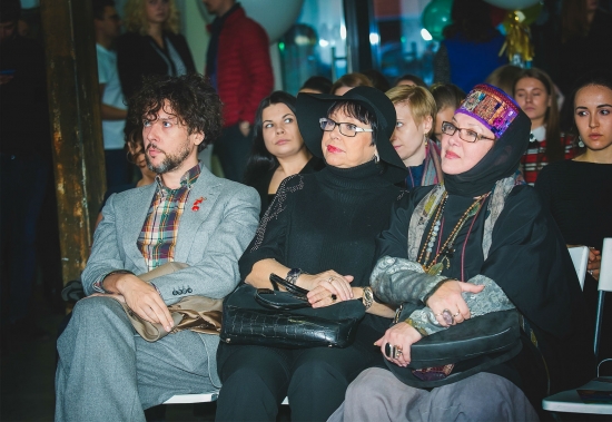 Fashion Start 2015 