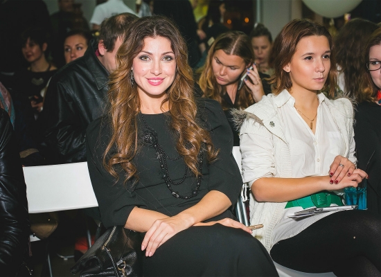 Fashion Start 2015 