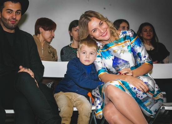 Fashion Start 2015 