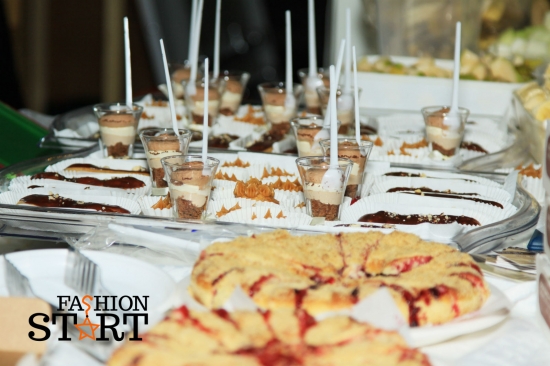 Fashion Start 2015 