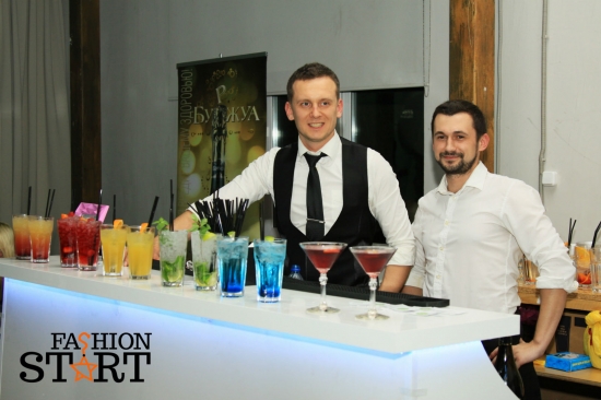 Fashion Start 2015 