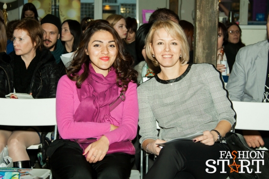 Fashion Start 2015 