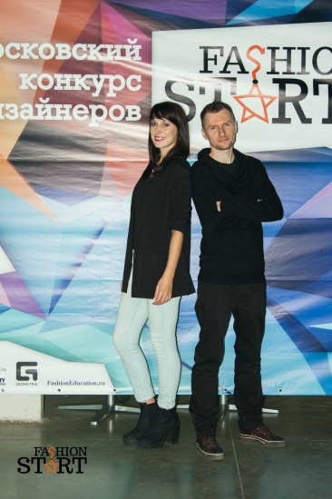 Fashion Start 2015 