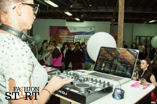 Fashion Start 2015 