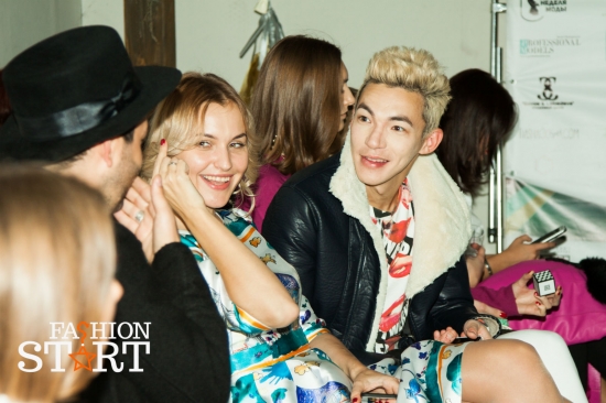 Fashion Start 2015 