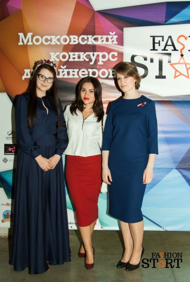 Fashion Start 2015 