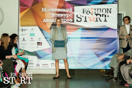 Fashion Start 2015 