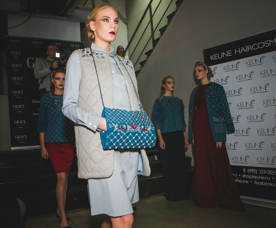 Fashion Start 2015 