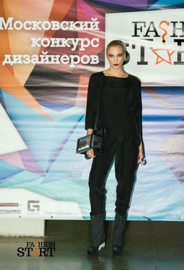Fashion Start 2015 