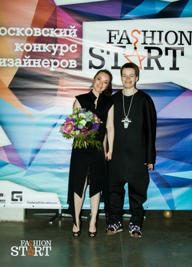 Fashion Start 2015 