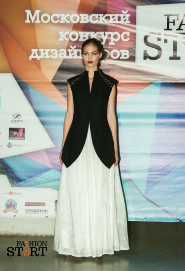 Fashion Start 2015 