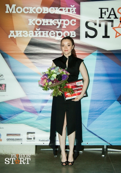 Fashion Start 2015 