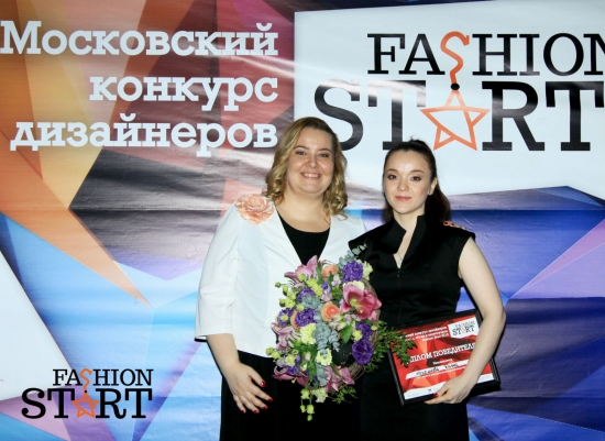 Fashion Start 2015 