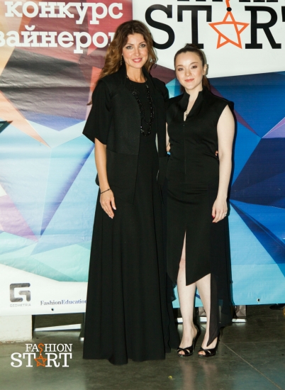 Fashion Start 2015 
