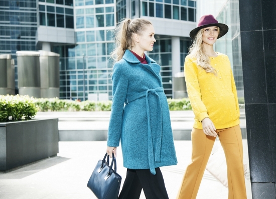 23 октября состоится показ FashionTime Designers на Mercedes-Benz Fashion Week Russia