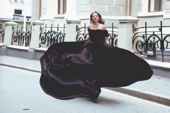 23 октября состоится показ FashionTime Designers на Mercedes-Benz Fashion Week Russia