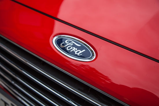 Тест-драйв нового Ford Fiesta 2015