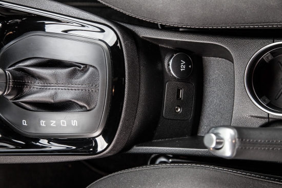 Тест-драйв нового Ford Fiesta 2015