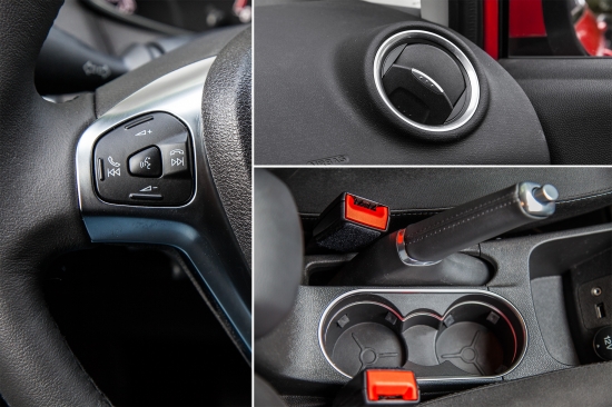 Тест-драйв нового Ford Fiesta 2015