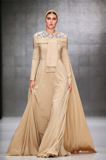 Mercedes-Benz Fashion Week Russia в Москве - 31-й сезон!