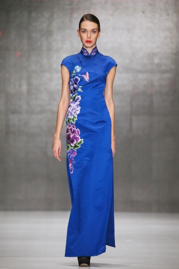 Mercedes-Benz Fashion Week Russia в Москве - 31-й сезон!