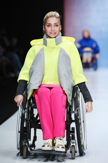 Mercedes-Benz Fashion Week Russia в Москве - 31-й сезон!